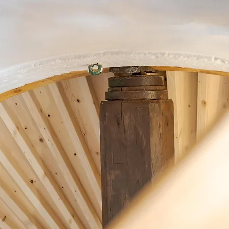 Dağ evi New! Windmill In The Midst Of Nature Mafra