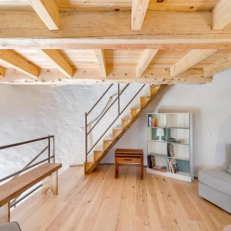 Chalé New! Windmill In The Midst Of Nature