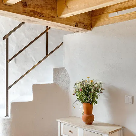 Chalé New! Windmill In The Midst Of Nature *