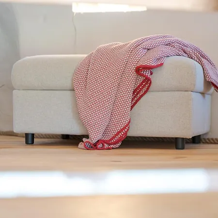 New! Windmill In The Midst Of Nature Chalé *