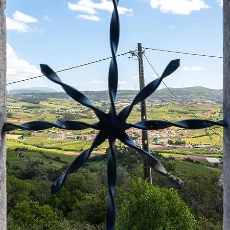 New! Windmill In The Midst Of Nature Dağ evi *