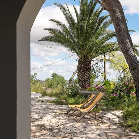 Dağ evi New! Windmill In The Midst Of Nature Mafra