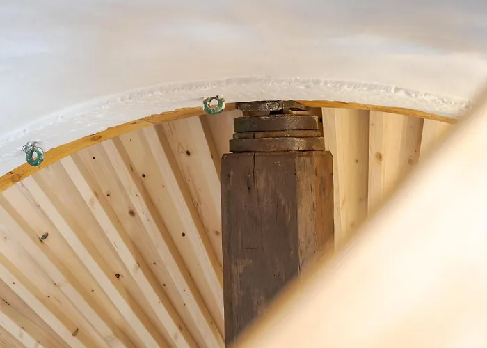 Alpehytte New! Windmill In The Midst Of Nature Mafra