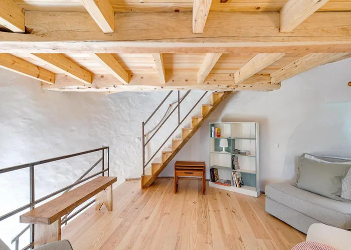 Alpehytte New! Windmill In The Midst Of Nature