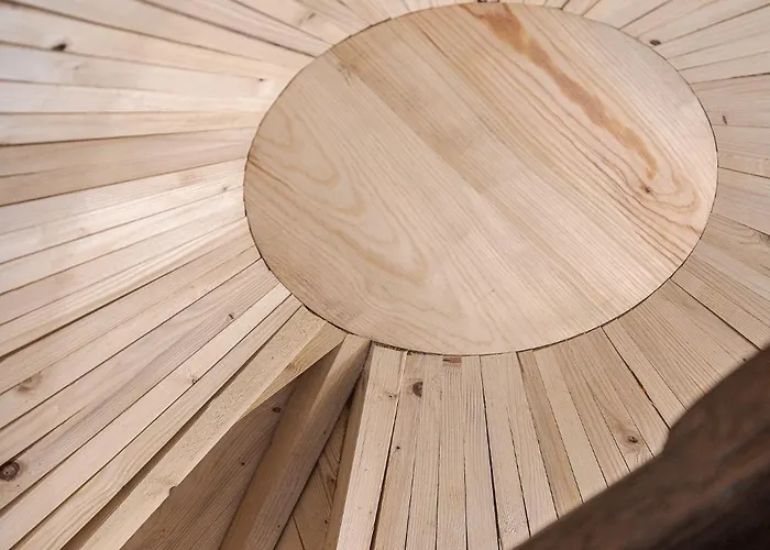 Alpehytte New! Windmill In The Midst Of Nature Mafra