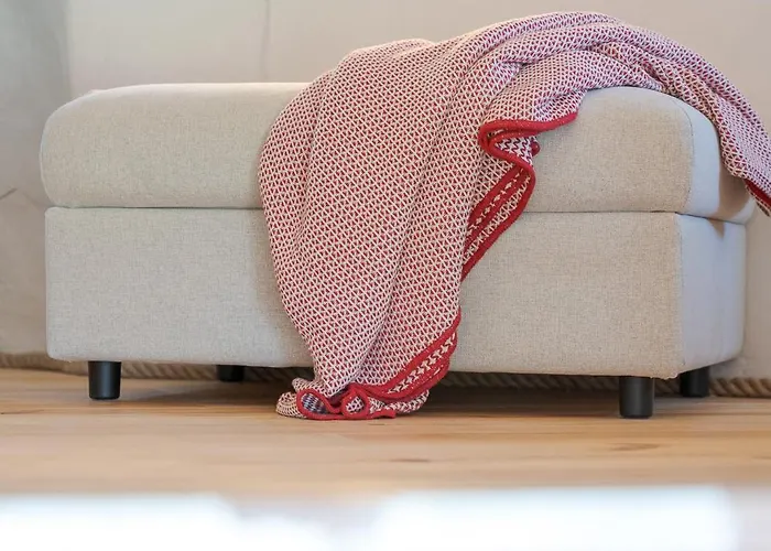 New! Windmill In The Midst Of Nature Alpehytte *