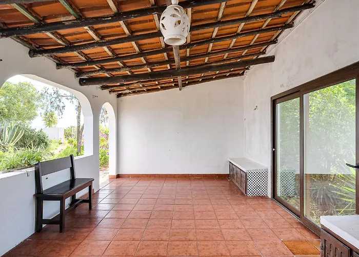 New! Windmill In The Midst Of Nature Alpehytte