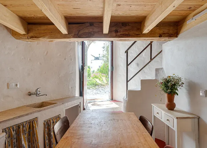 Alpehytte New! Windmill In The Midst Of Nature *