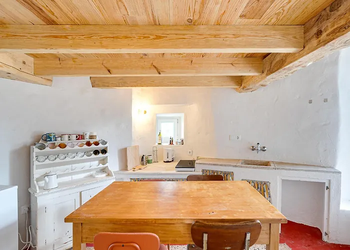 Alpehytte New! Windmill In The Midst Of Nature